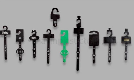 Belt hanger